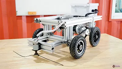 AIC product categories