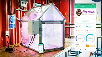 AIC product categories