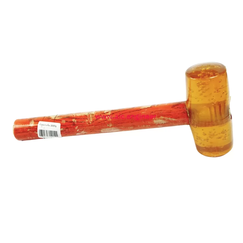 hammer-rubber-orange-2000g