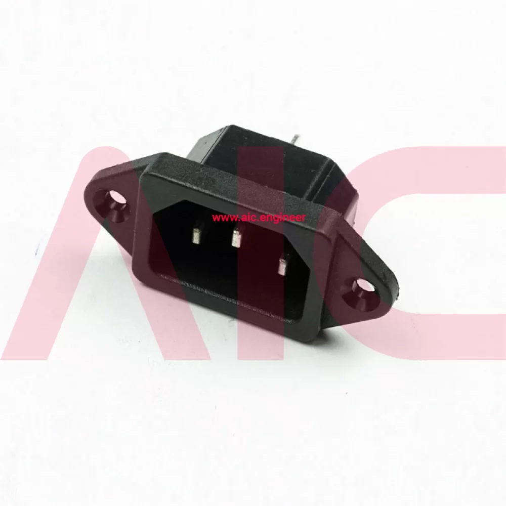 AC Power Socket 250V 10A