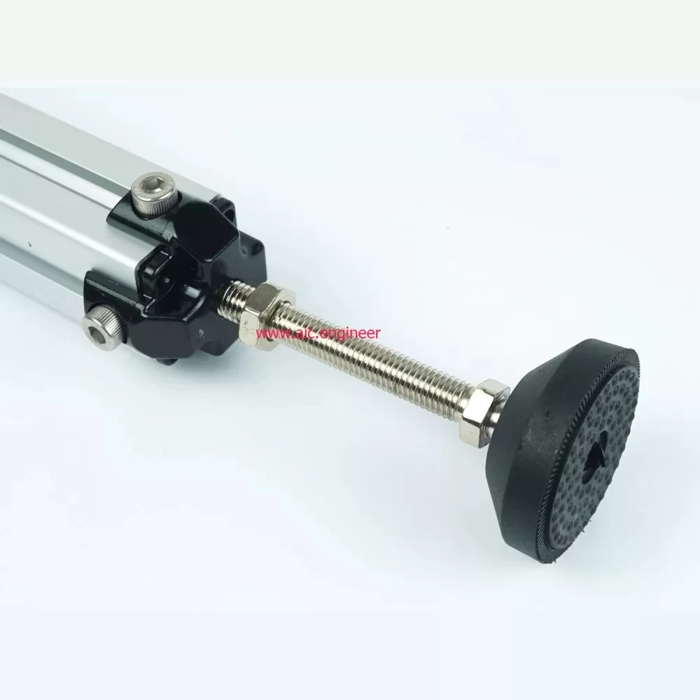 adjuster-connector-foot-block-40x40mm