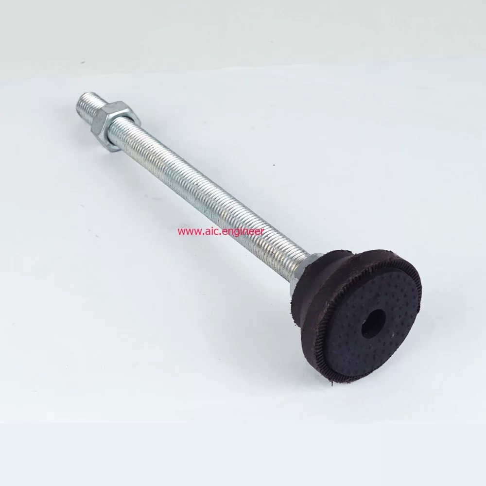 adjuster-m16-160mm-rubber-fix