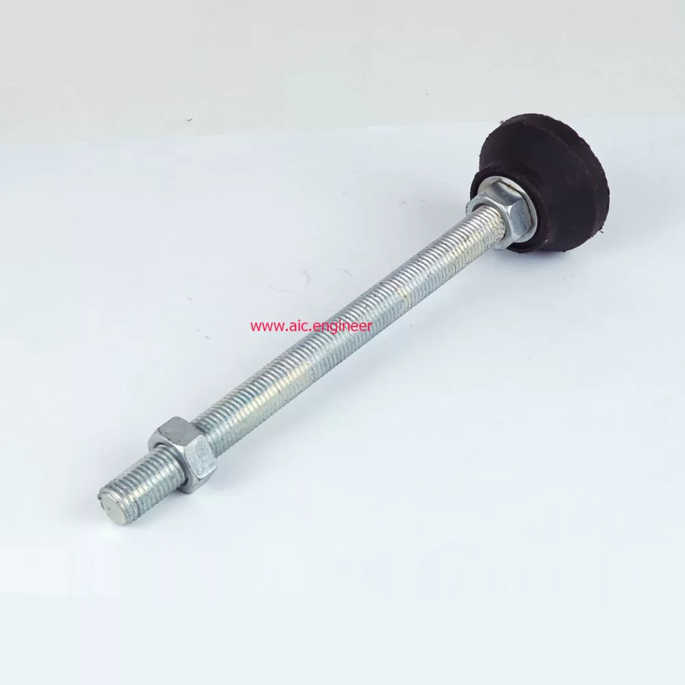 adjuster-m16-160mm-rubber-fix