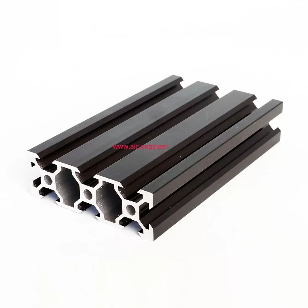 aluminium-profile-20x60-v-slot-black