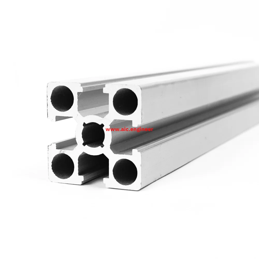 aluminium-profile-40x40-nut-slot