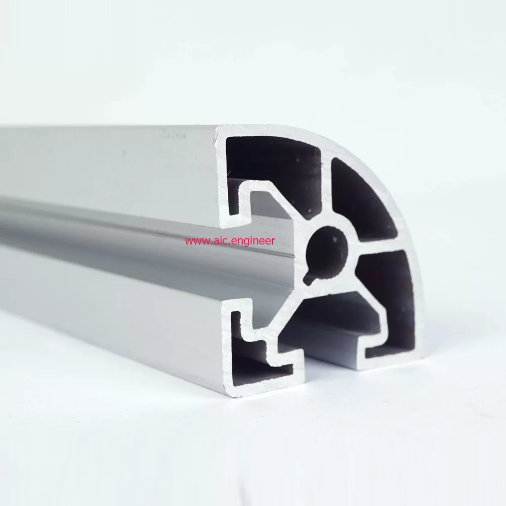 aluminium-profile-40x40-round-corner