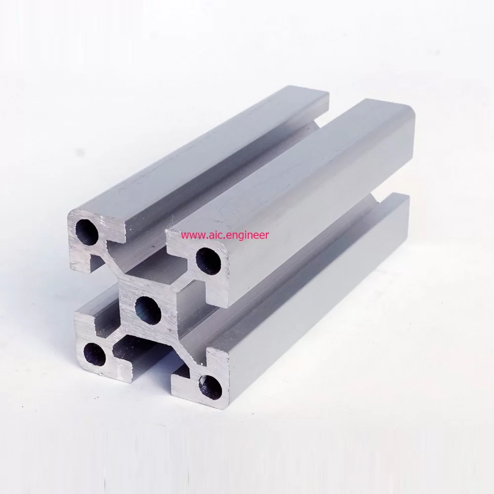 aluminium-profile-40x40-t-nut-heavy-load