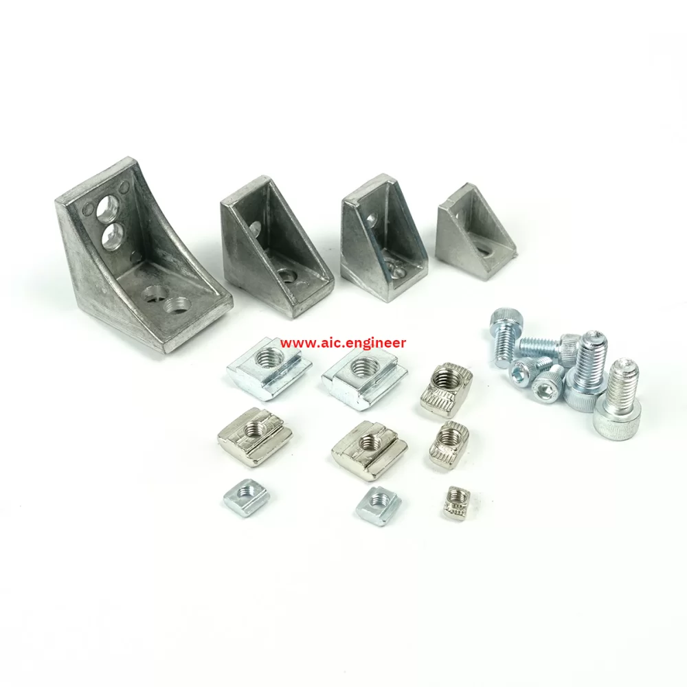 aluminum-profile-demo-set