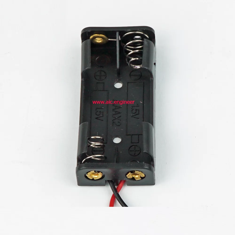 battery-2aaa-case-holder