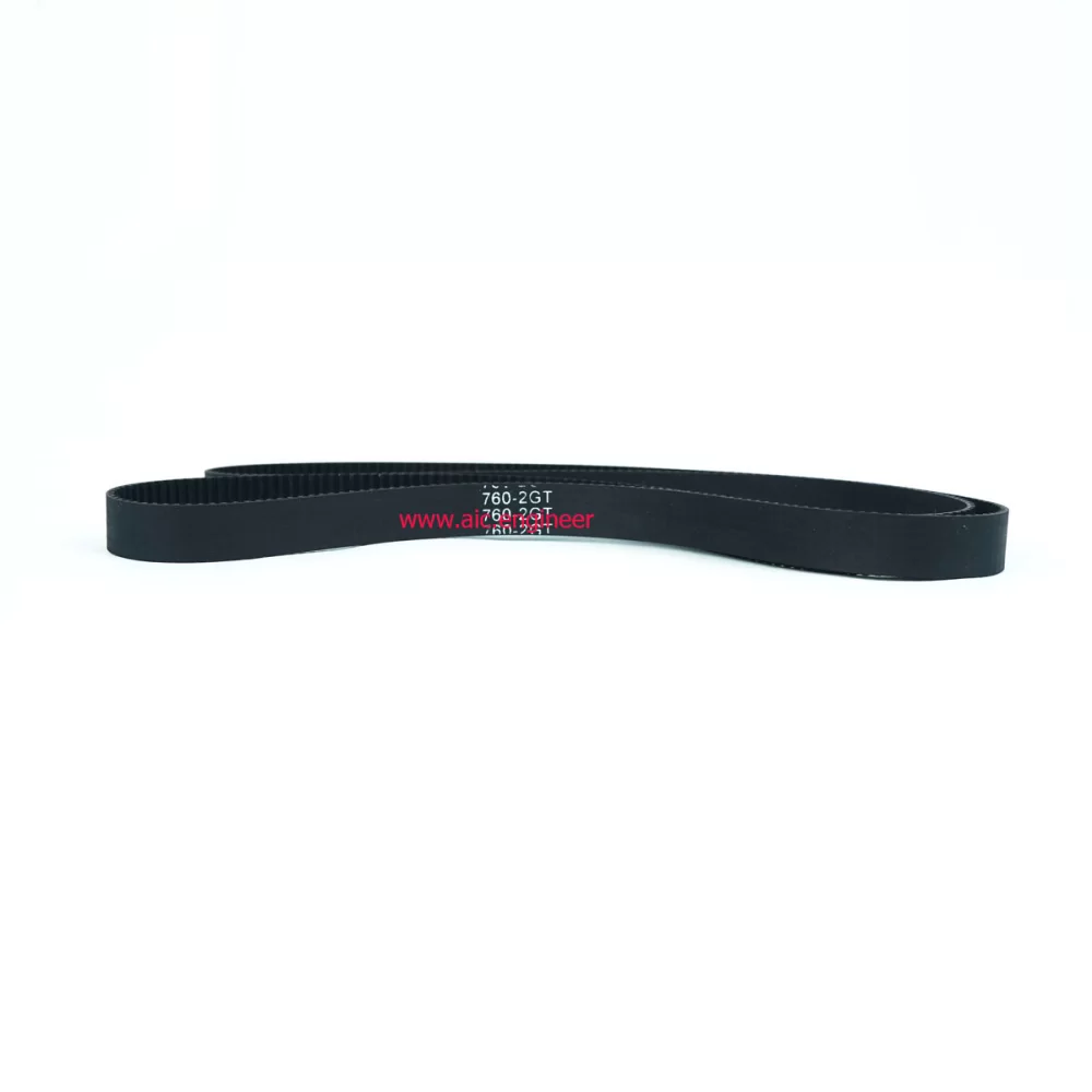 belt-2gt-w10-760mm