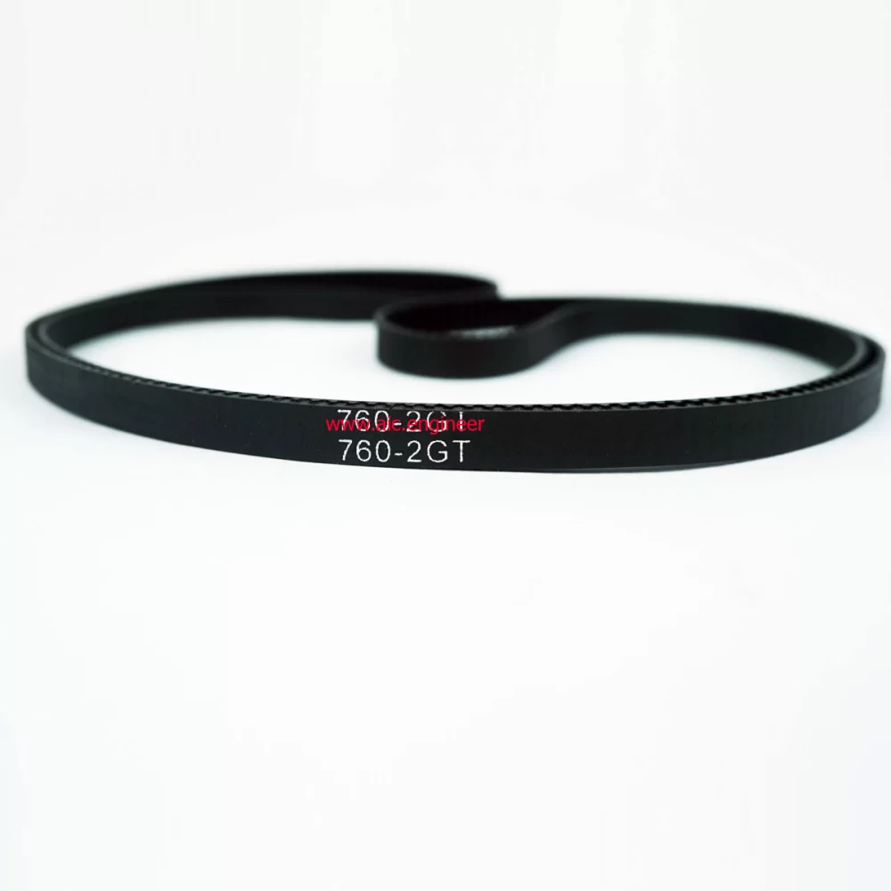 belt-2gt-w6-760mm