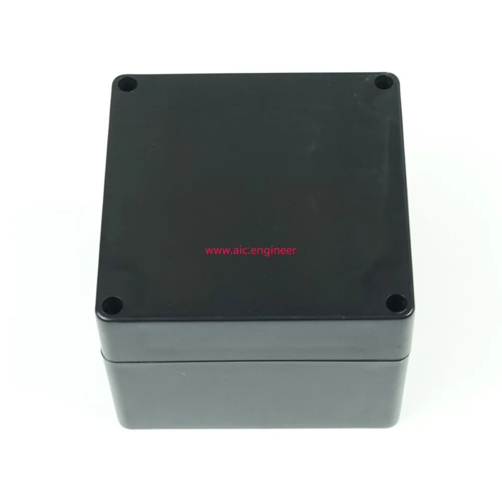 box-plastic-black-waterproof-120-120-90-mm