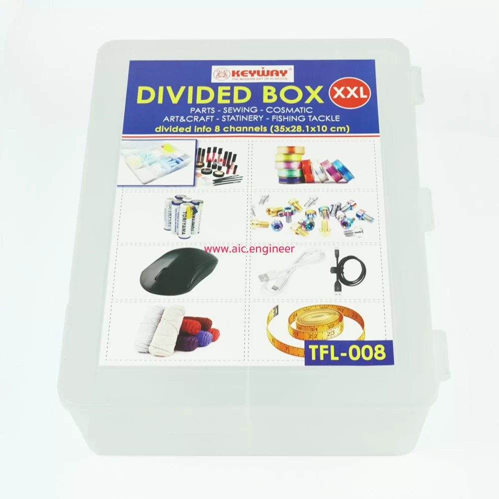 box-plastic-tfl-008-xxl-keyway