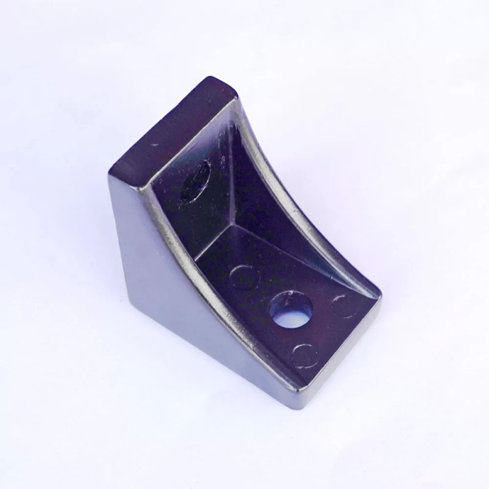 Bracket 30mm Heavy Load