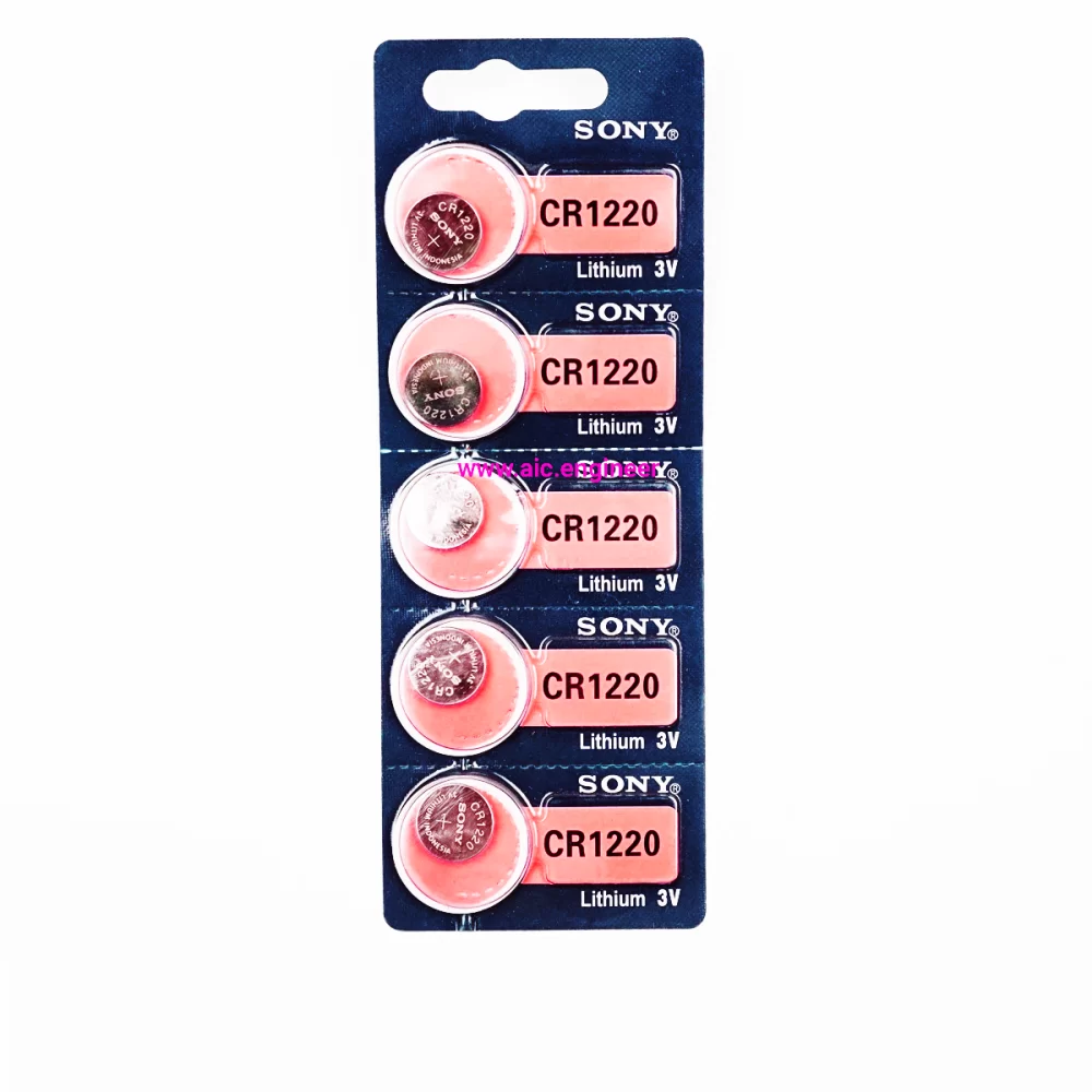 button-cell-cr1220-sony-5-pack