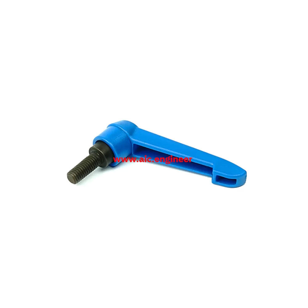 clamp-lever-m8x20-blue