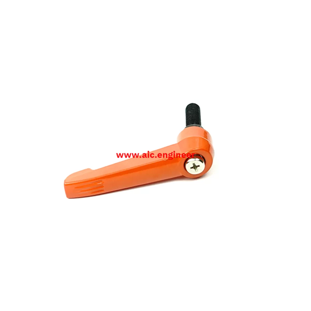 clamp-lever-m8x25-orange