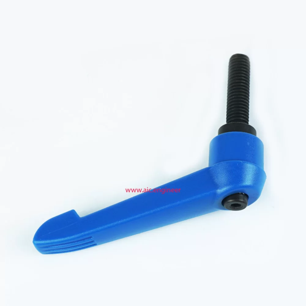 clamp-lever-m8x30-blue