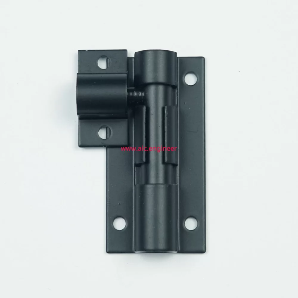 door-lock-aluminum-2-inch-black