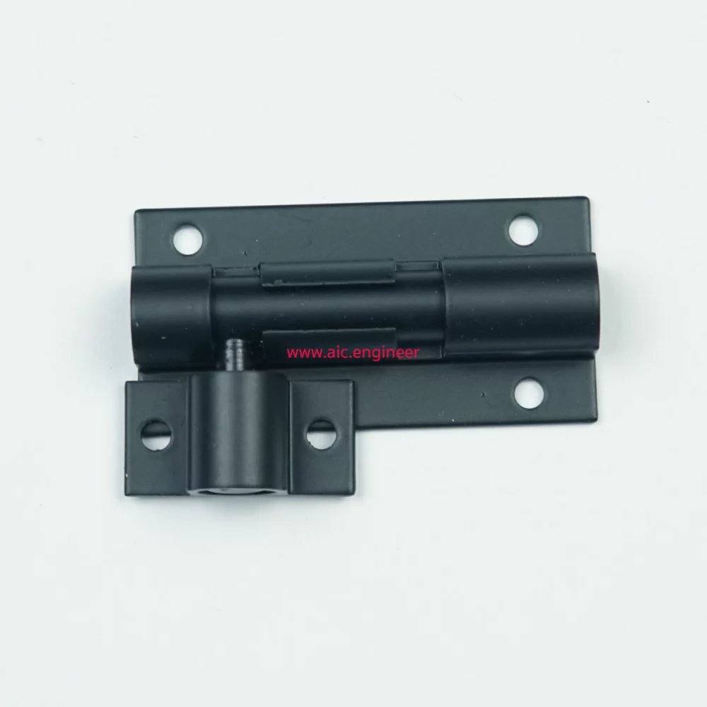 door-lock-aluminum-2-inch-black