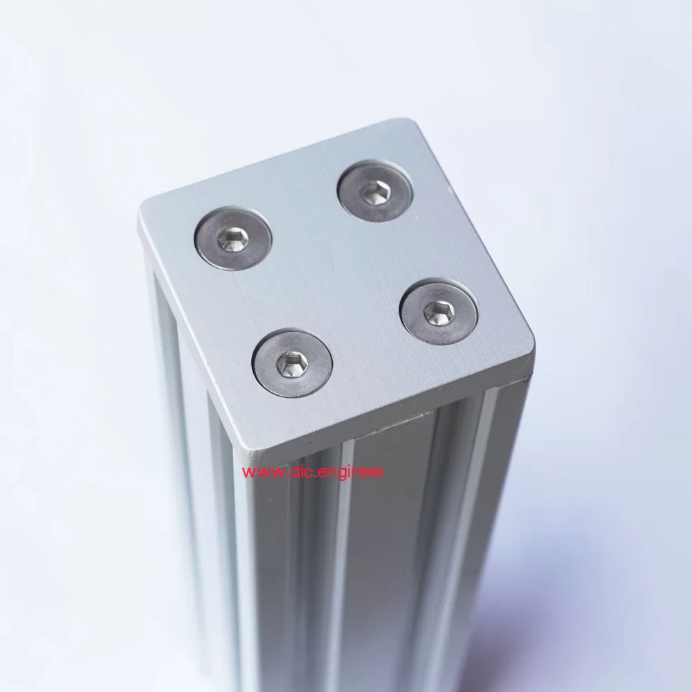 endcap-40x40mm-aluminium