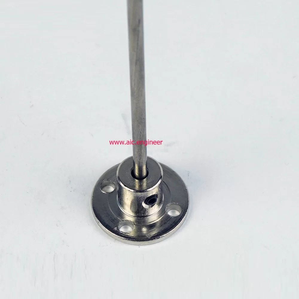 flange-shaft-support-3mm