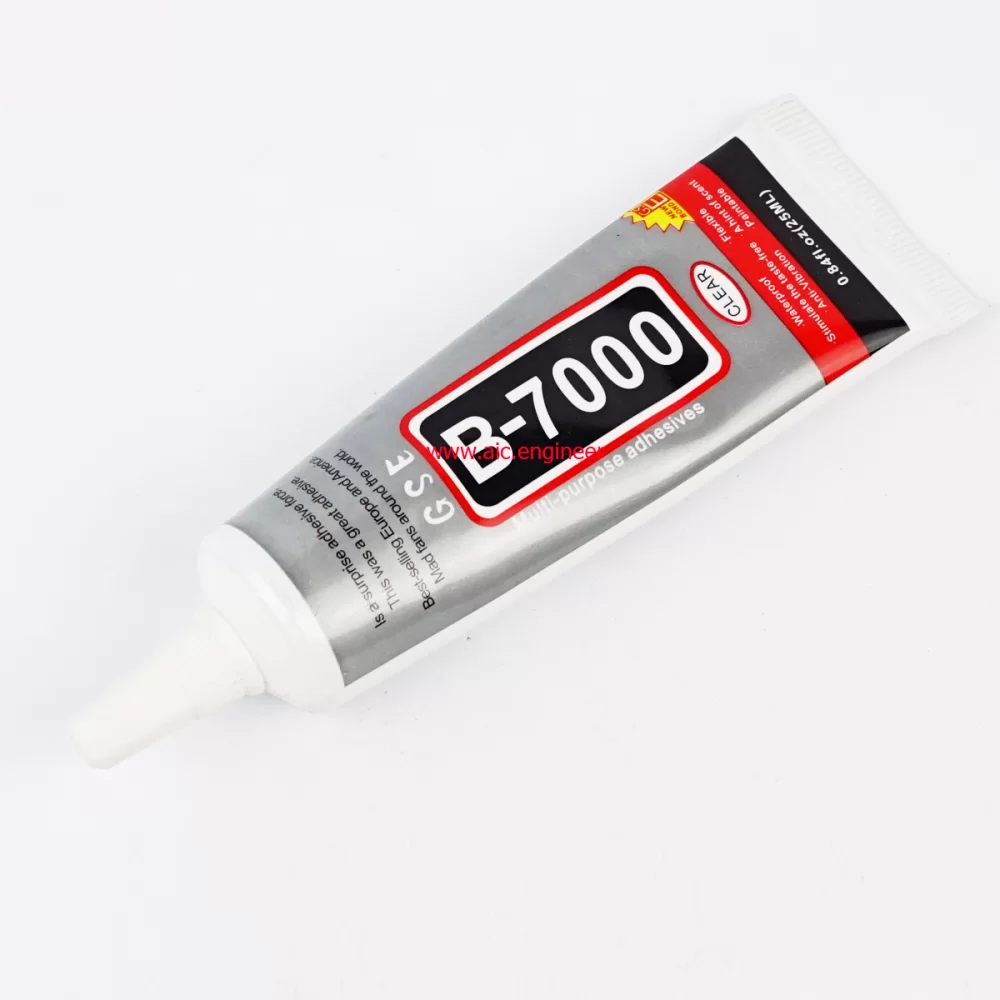 glue-b7000