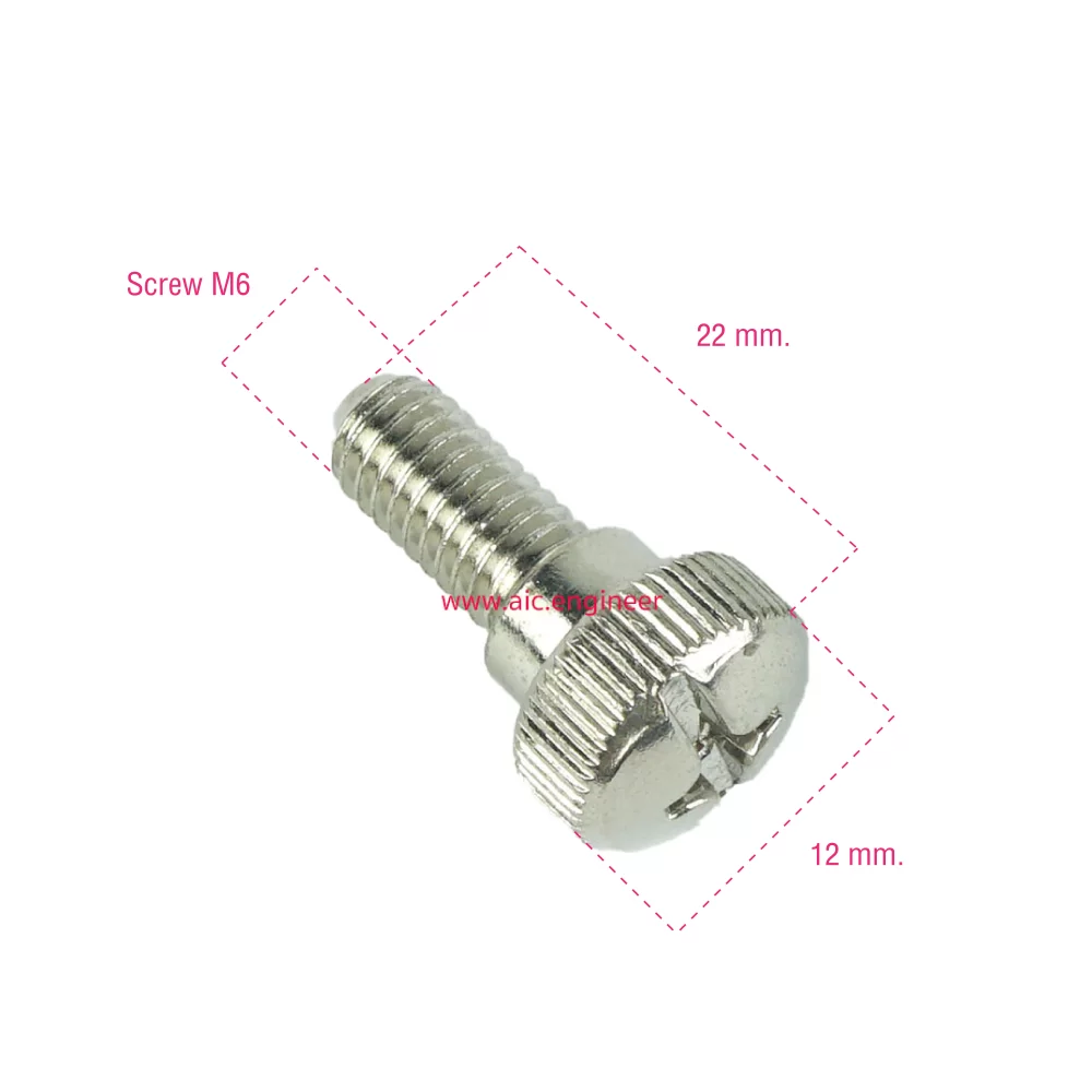 hand-screw-m6x12-round-5-dimension