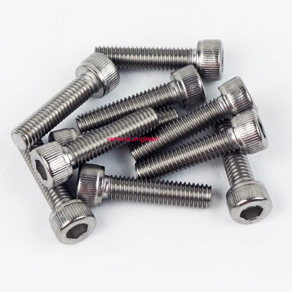 hexagon-socket-head-cap-stainless-m6x25