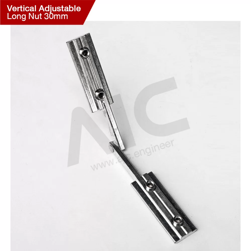 long-nut-Vertical Adjustable-30mm-img-20