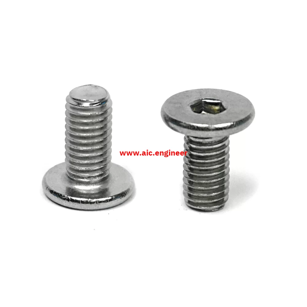 low-cap-screw-stainless-m8x16