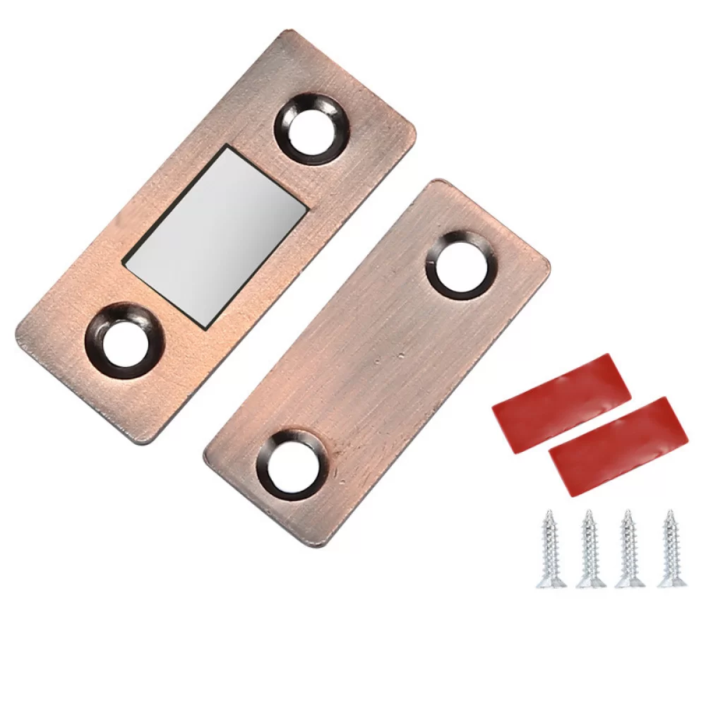 magnetic-door-catch-bronz
