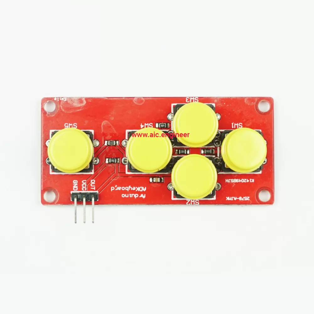 module-joystick-analog-5-pad-ardunio