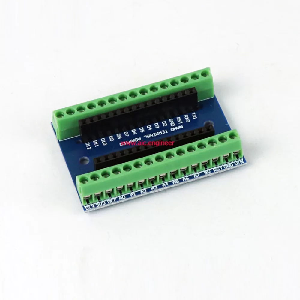 Mini USB Nano V3 ATmega328P CH340G 5V 16M