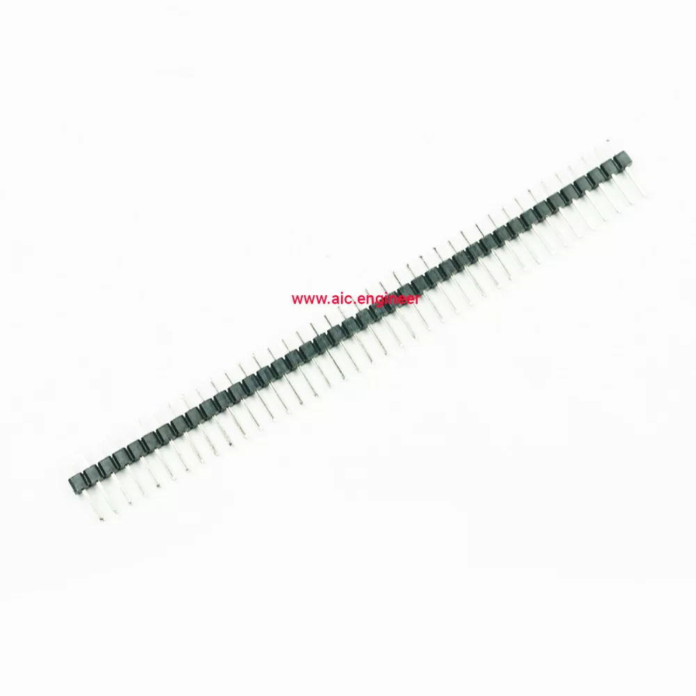 pcb-pin-40pin