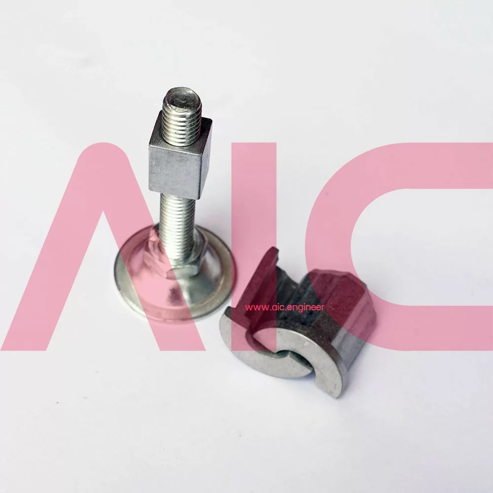 Adjuster Connector M10