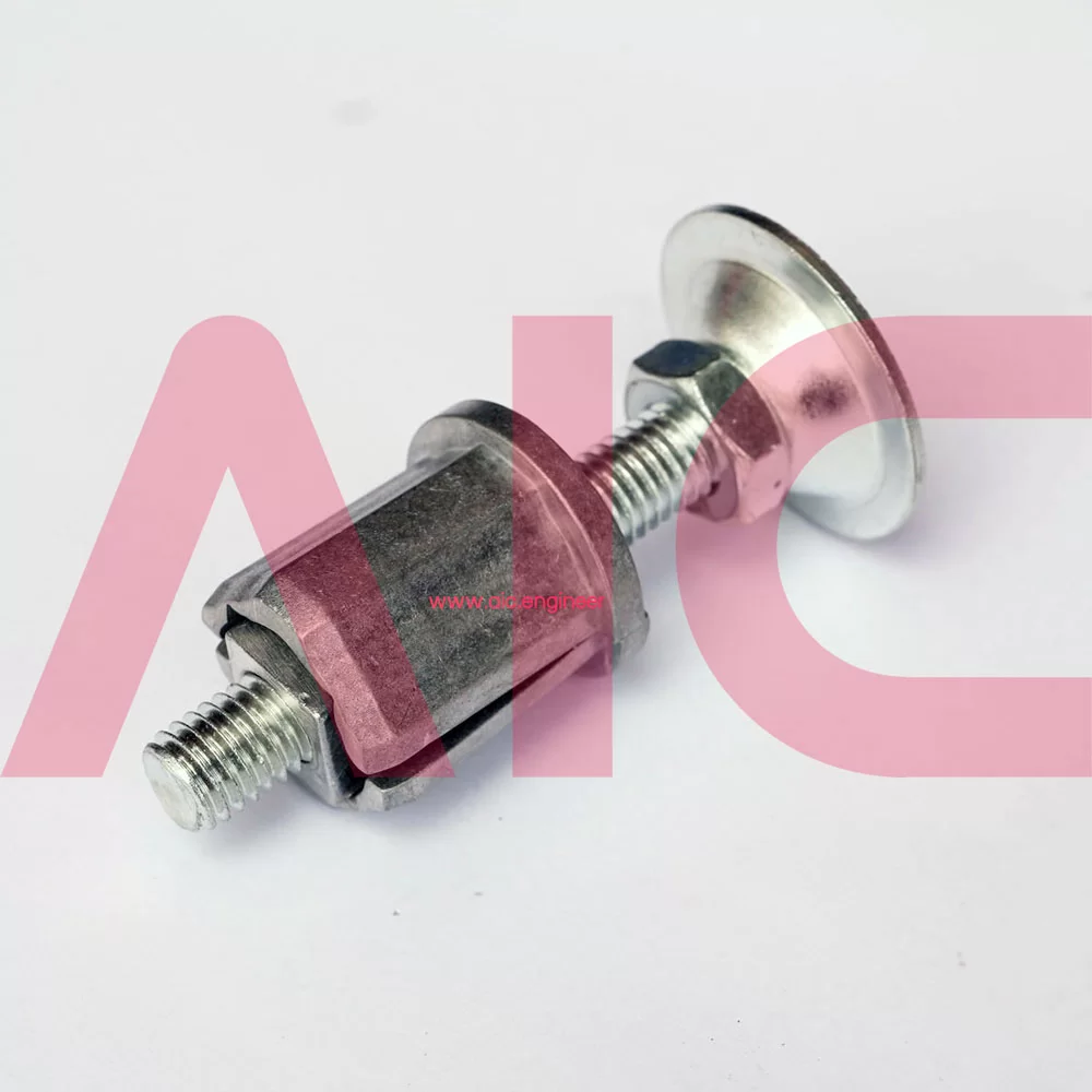 Adjuster Connector M10