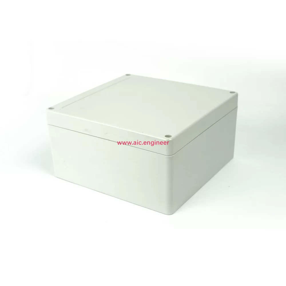 plastic-box-waterproof-white-192x188x100mm
