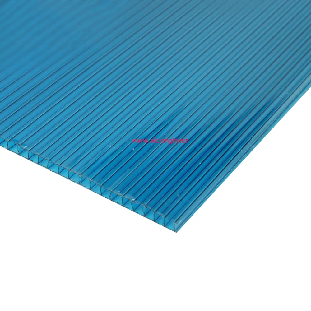 polycarbonate-plate-6mm-transparent-blue-tea