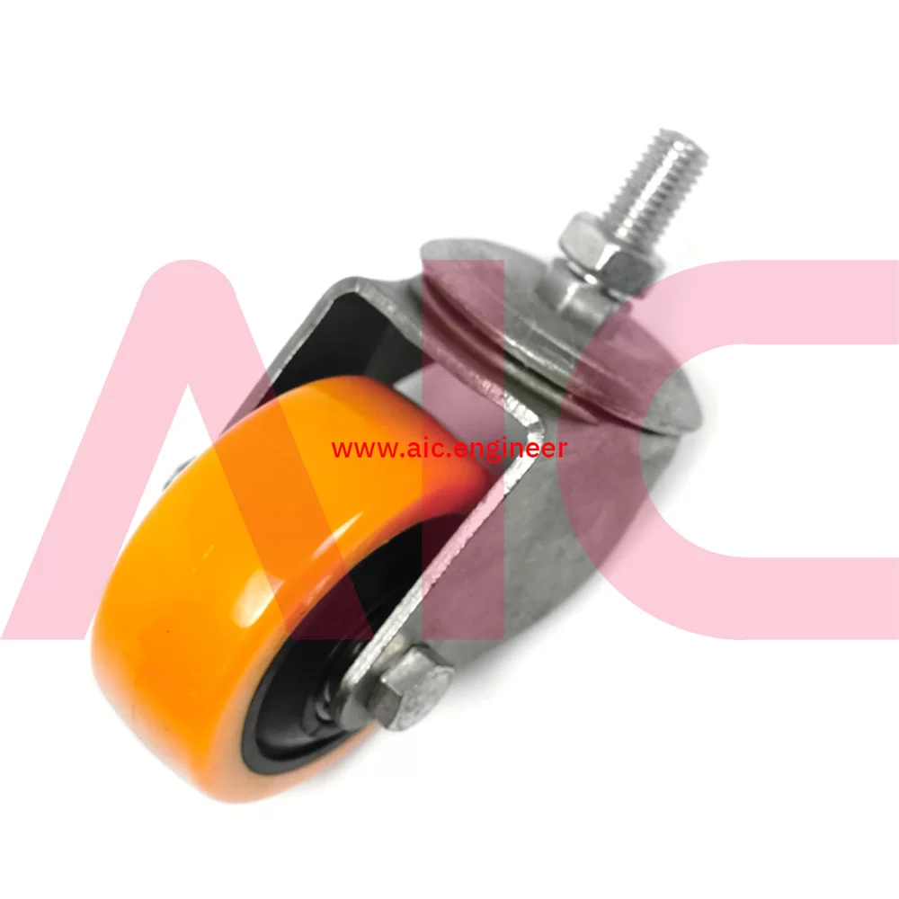 polyurethane-caster-3inch-swivel-33