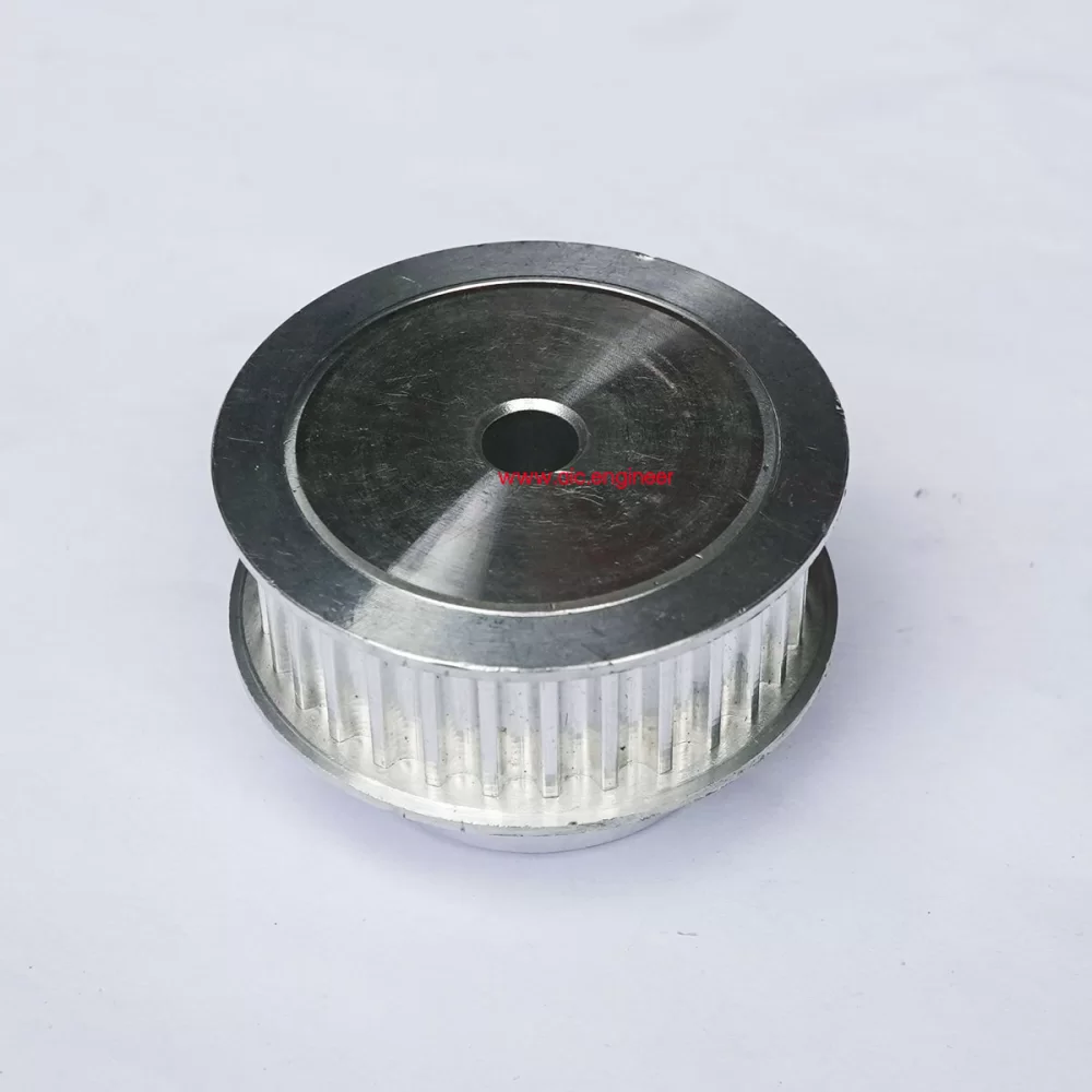 pulley-htd5m-30t-w15-b8