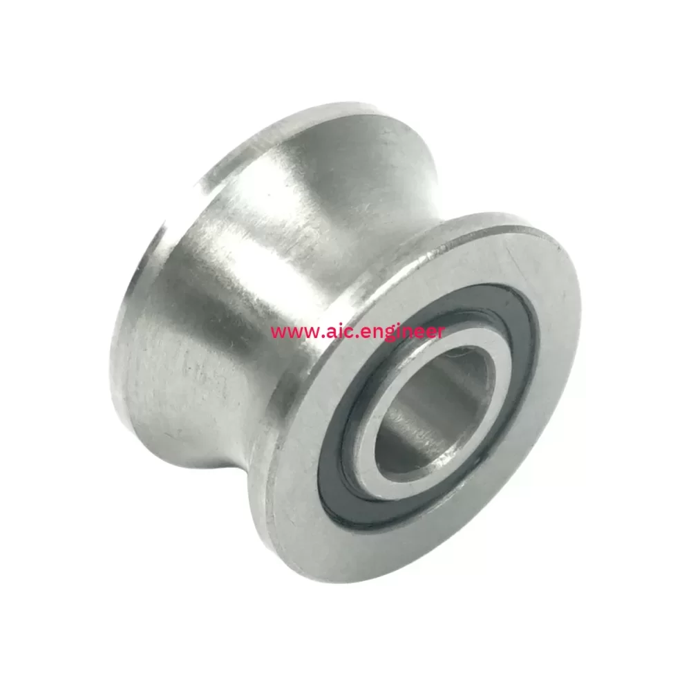 pulley-u22-8mm-v-groove1