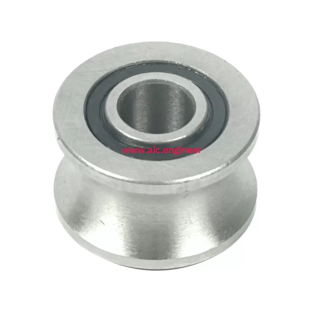 pulley-u22-8mm-v-groove2