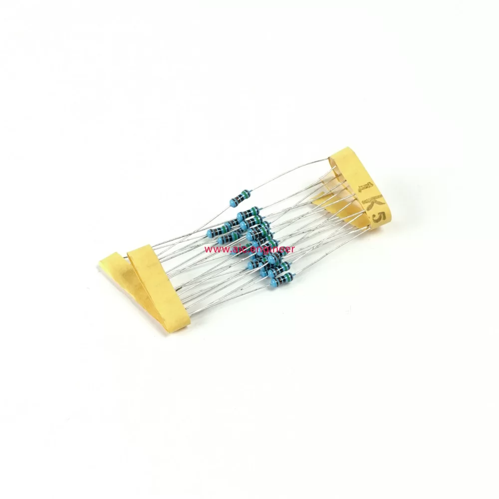 resistor-14w-1%-1500-Ω