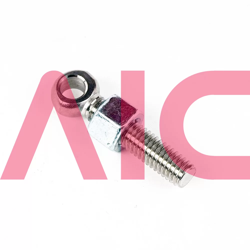 Rope Screw