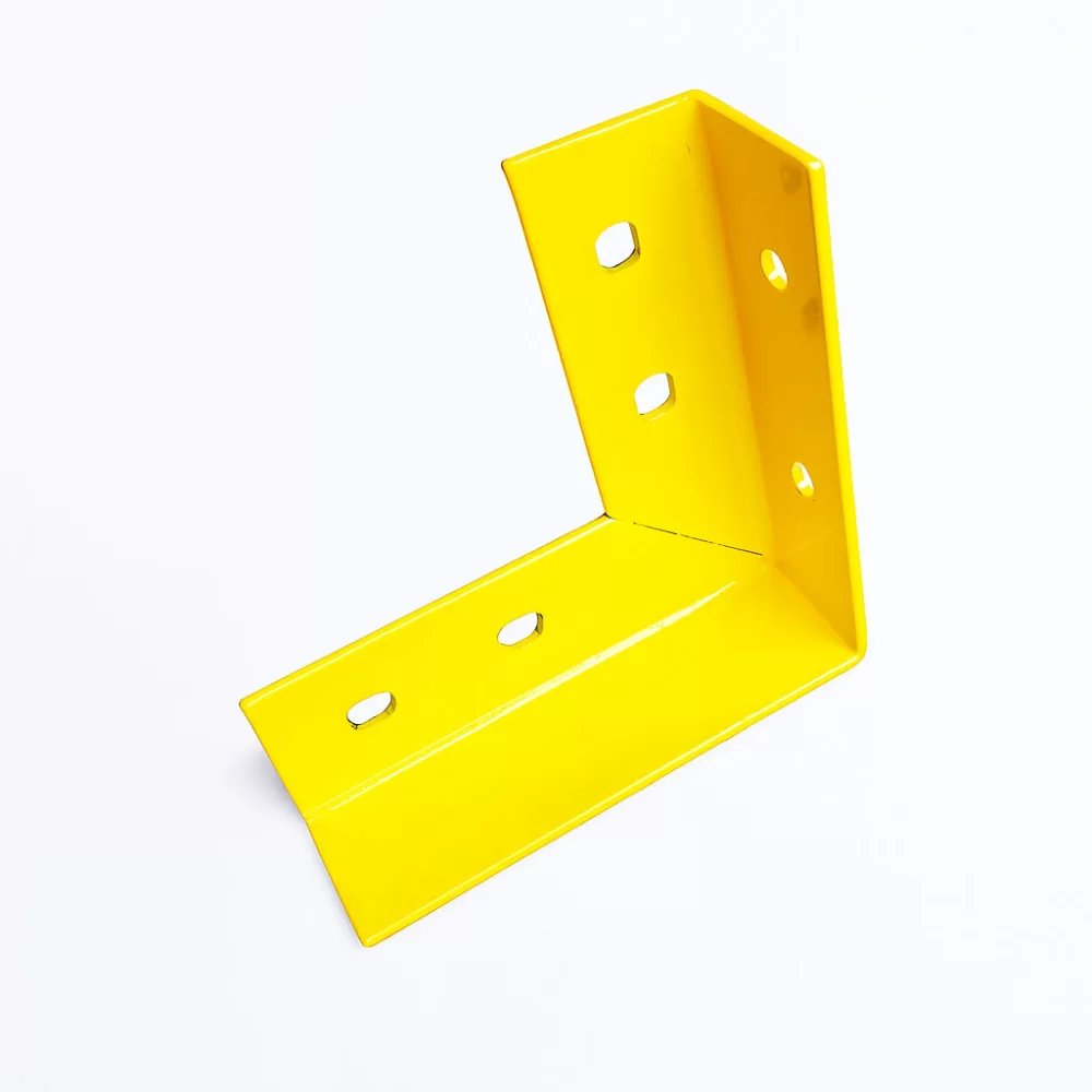 ชุดฉากเข้ามุม รั้ว Safety fence