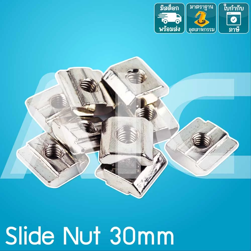 slide-nut-30mm-m4