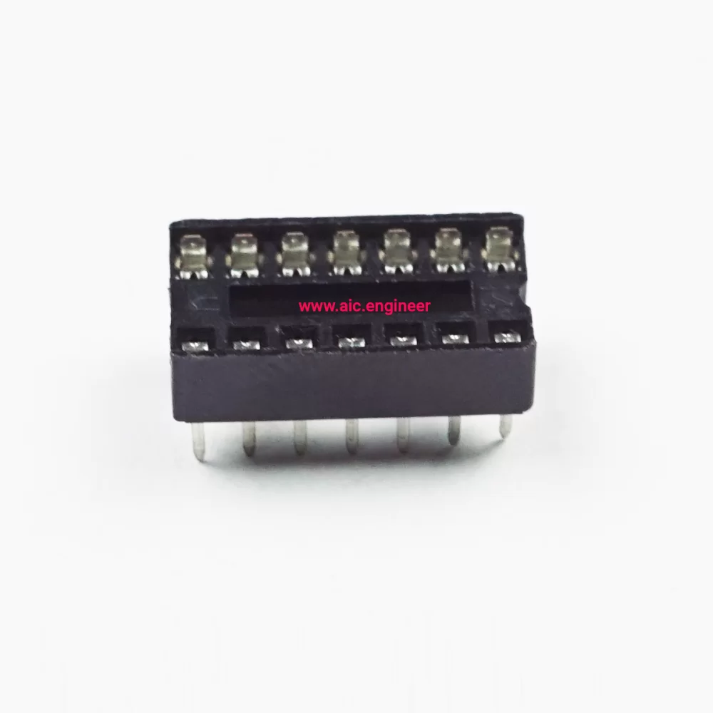 socket-ic-14-pin