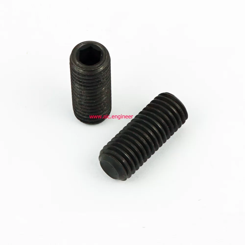 socket-set-screw-m12x30-black
