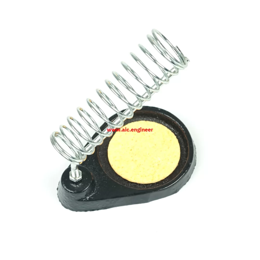 soldering-holder